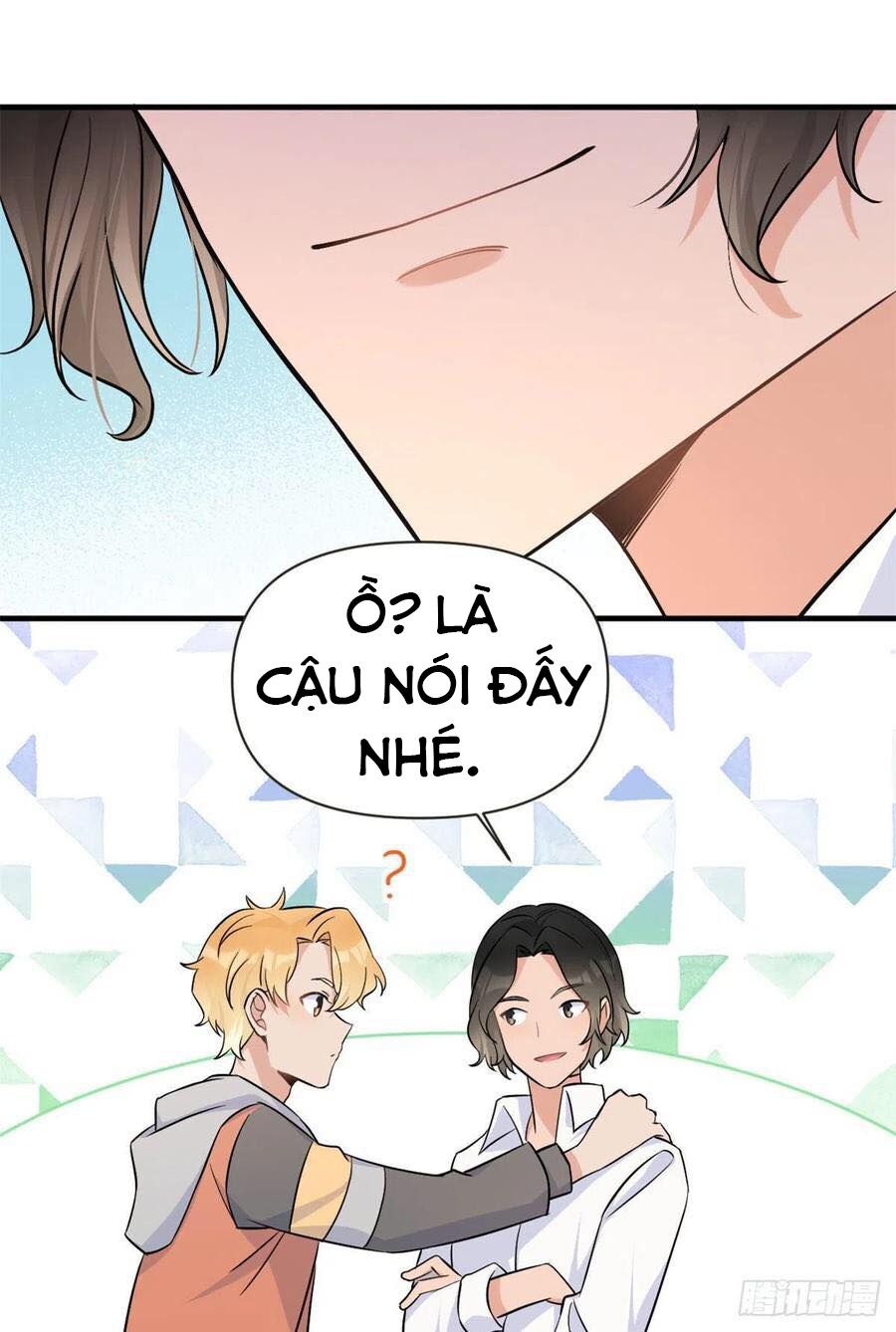 Vẫn Cứ Nhớ Em, Nhớ Em: Chapter 104
