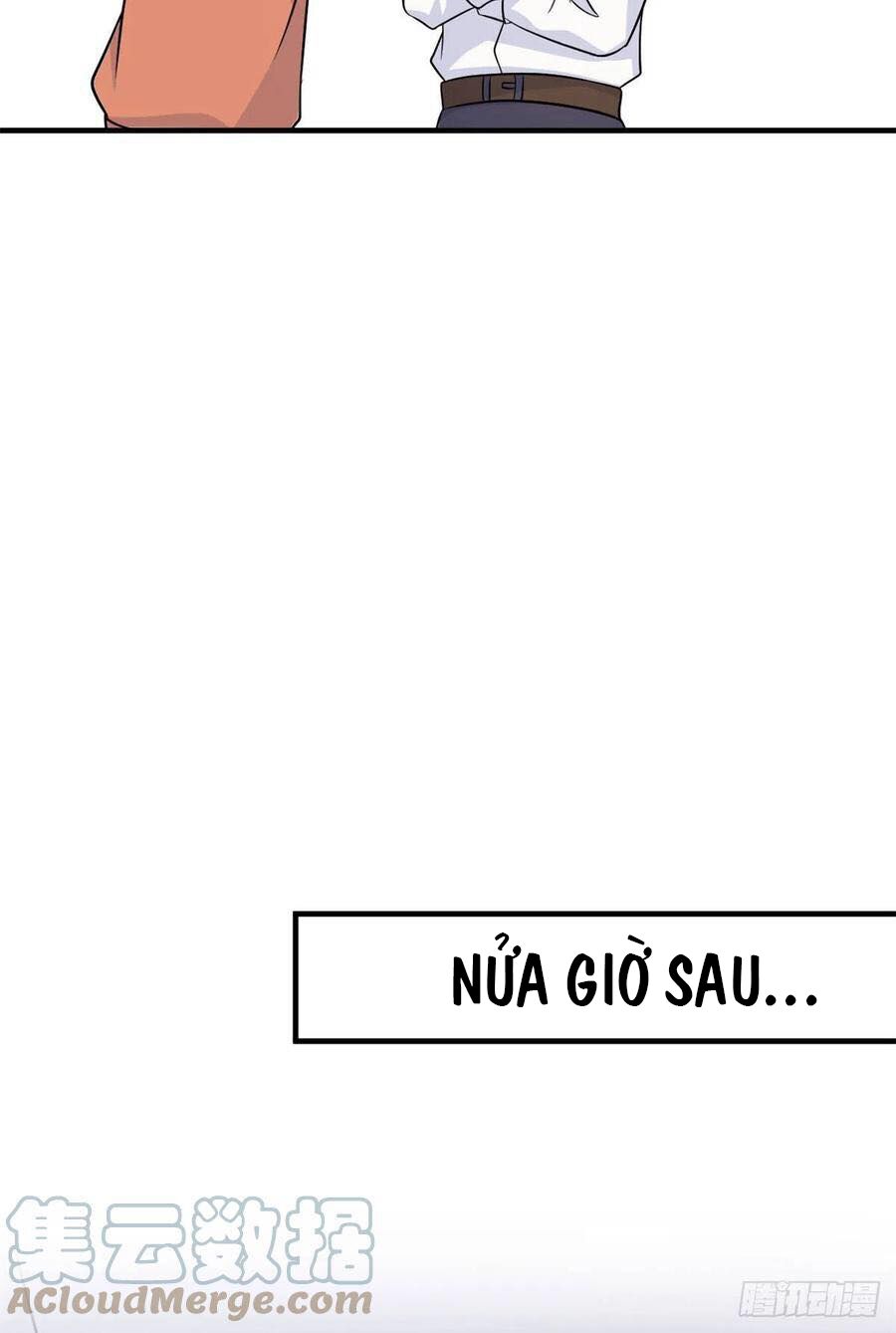 Vẫn Cứ Nhớ Em, Nhớ Em: Chapter 104