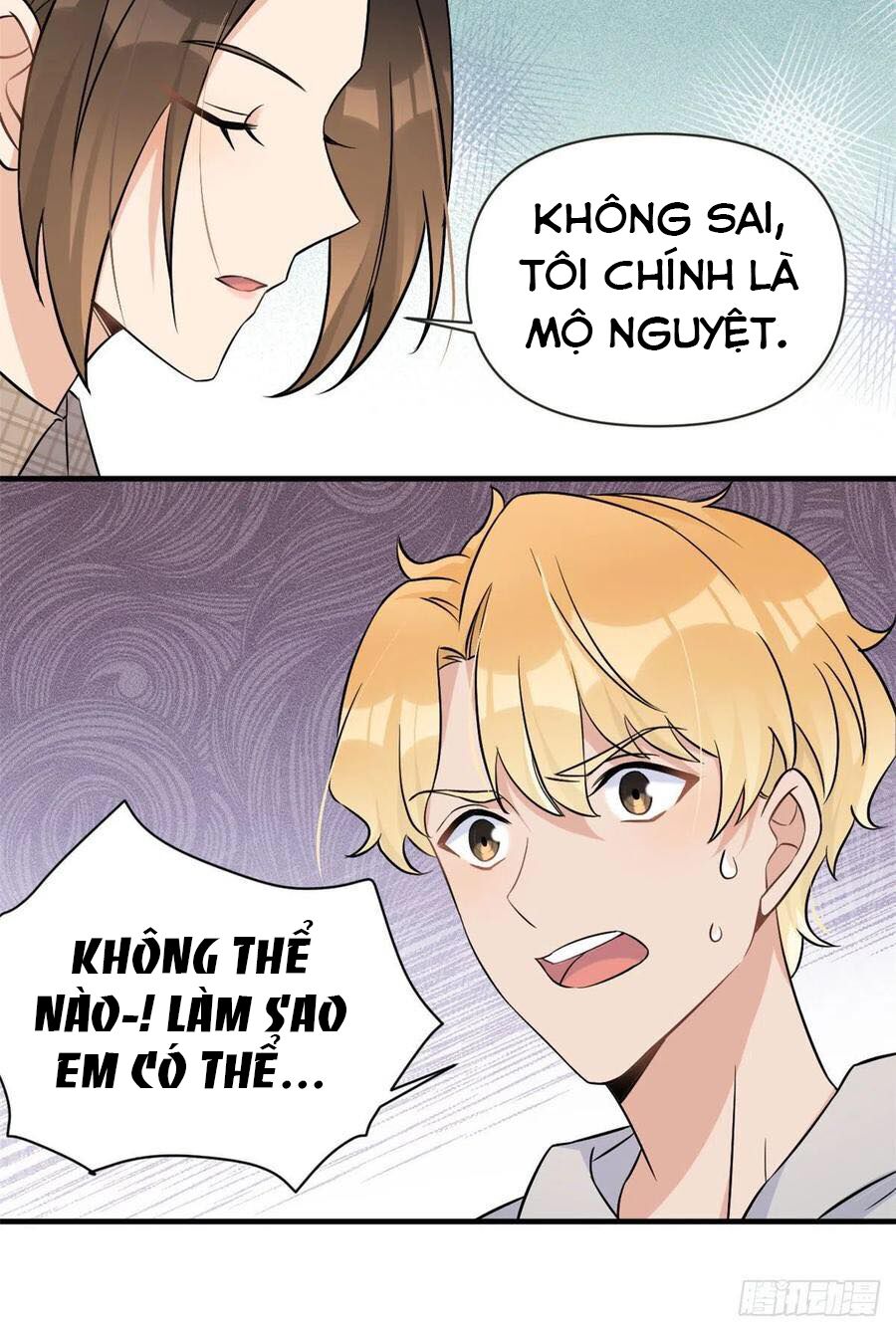 Vẫn Cứ Nhớ Em, Nhớ Em: Chapter 104