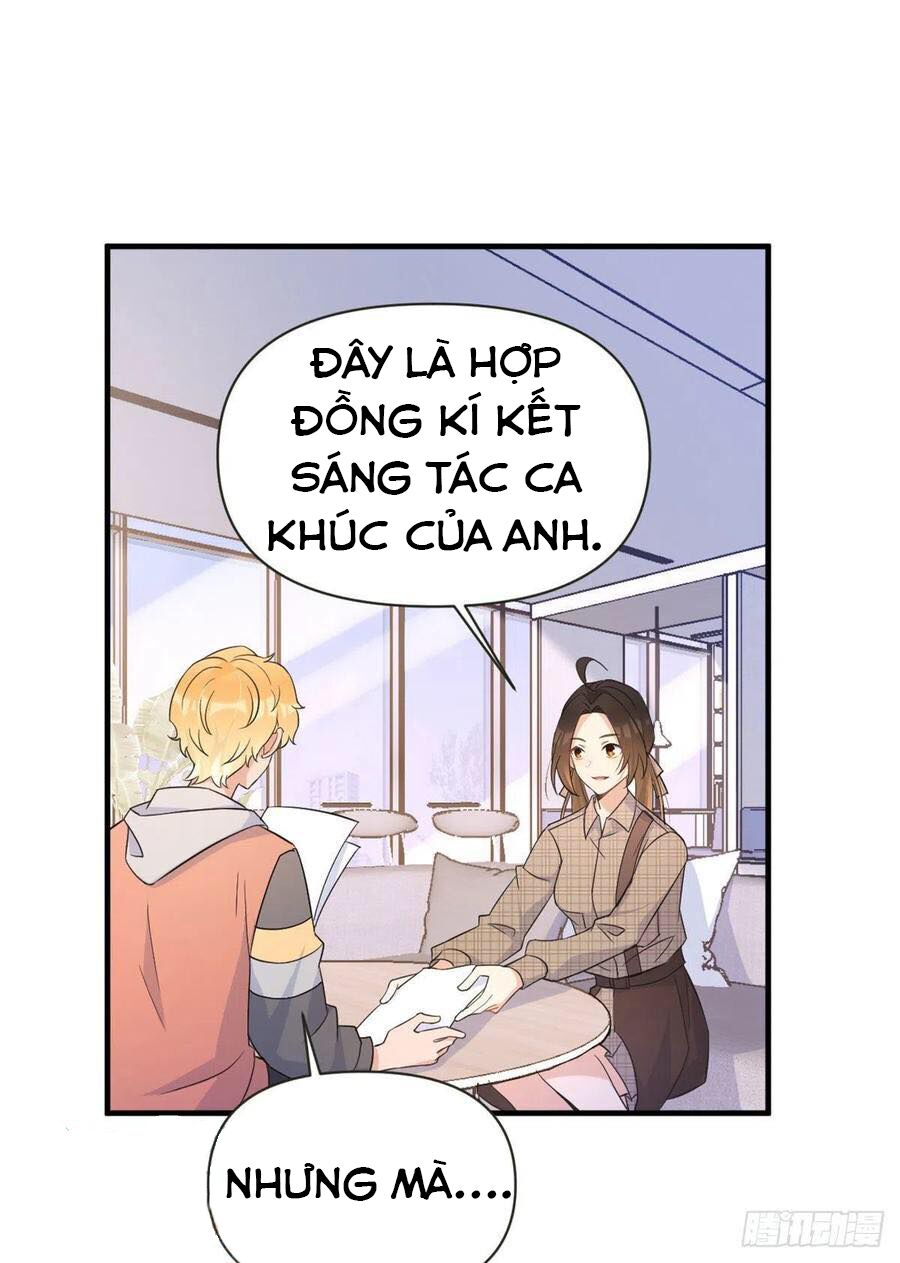 Vẫn Cứ Nhớ Em, Nhớ Em: Chapter 104