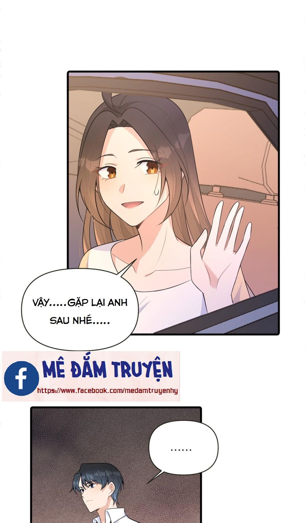 Vẫn Cứ Nhớ Em, Nhớ Em: Chapter 105