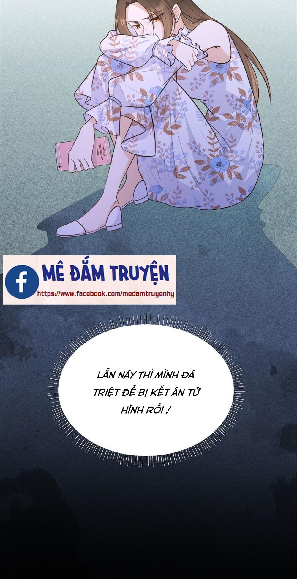 Vẫn Cứ Nhớ Em, Nhớ Em: Chapter 105