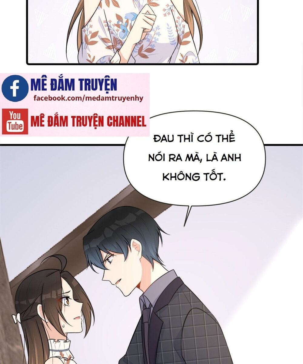 Vẫn Cứ Nhớ Em, Nhớ Em: Chapter 107