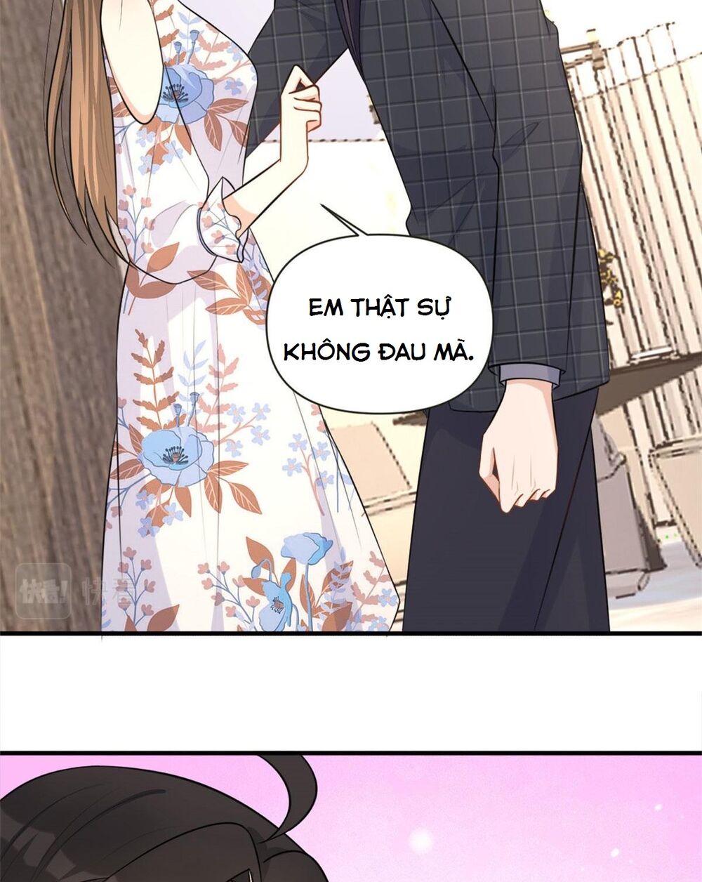 Vẫn Cứ Nhớ Em, Nhớ Em: Chapter 107