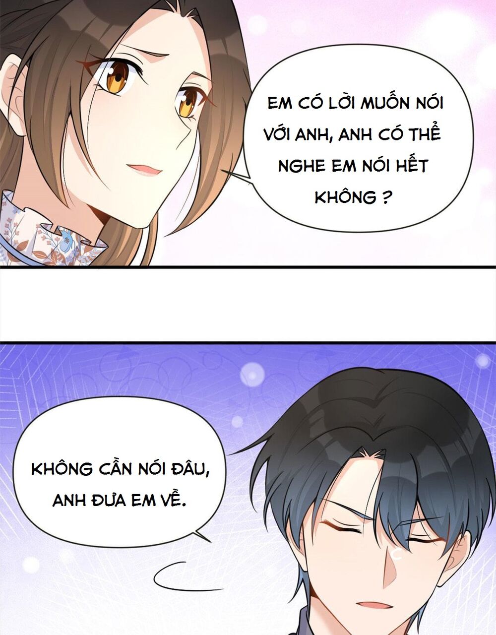 Vẫn Cứ Nhớ Em, Nhớ Em: Chapter 107