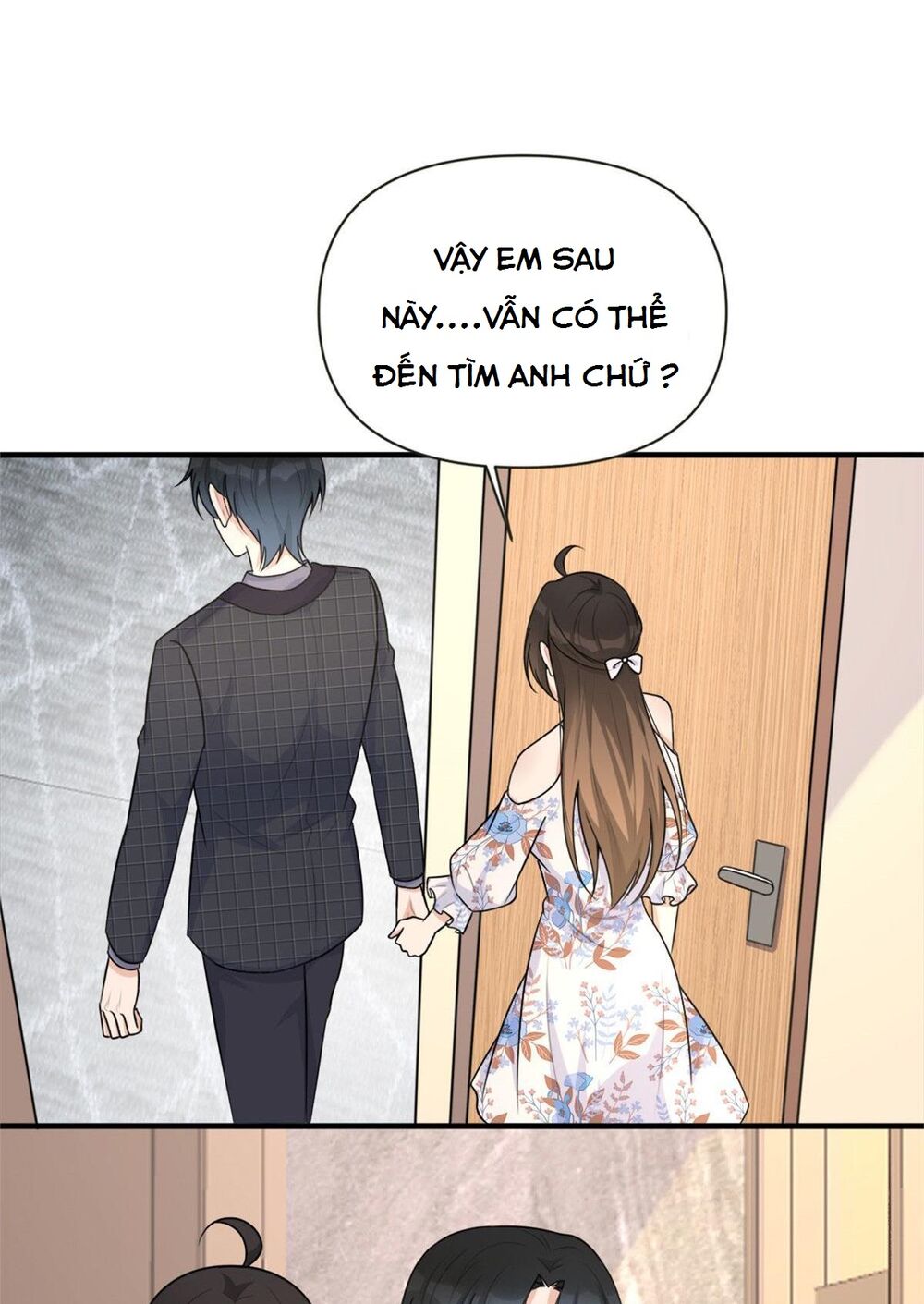 Vẫn Cứ Nhớ Em, Nhớ Em: Chapter 107