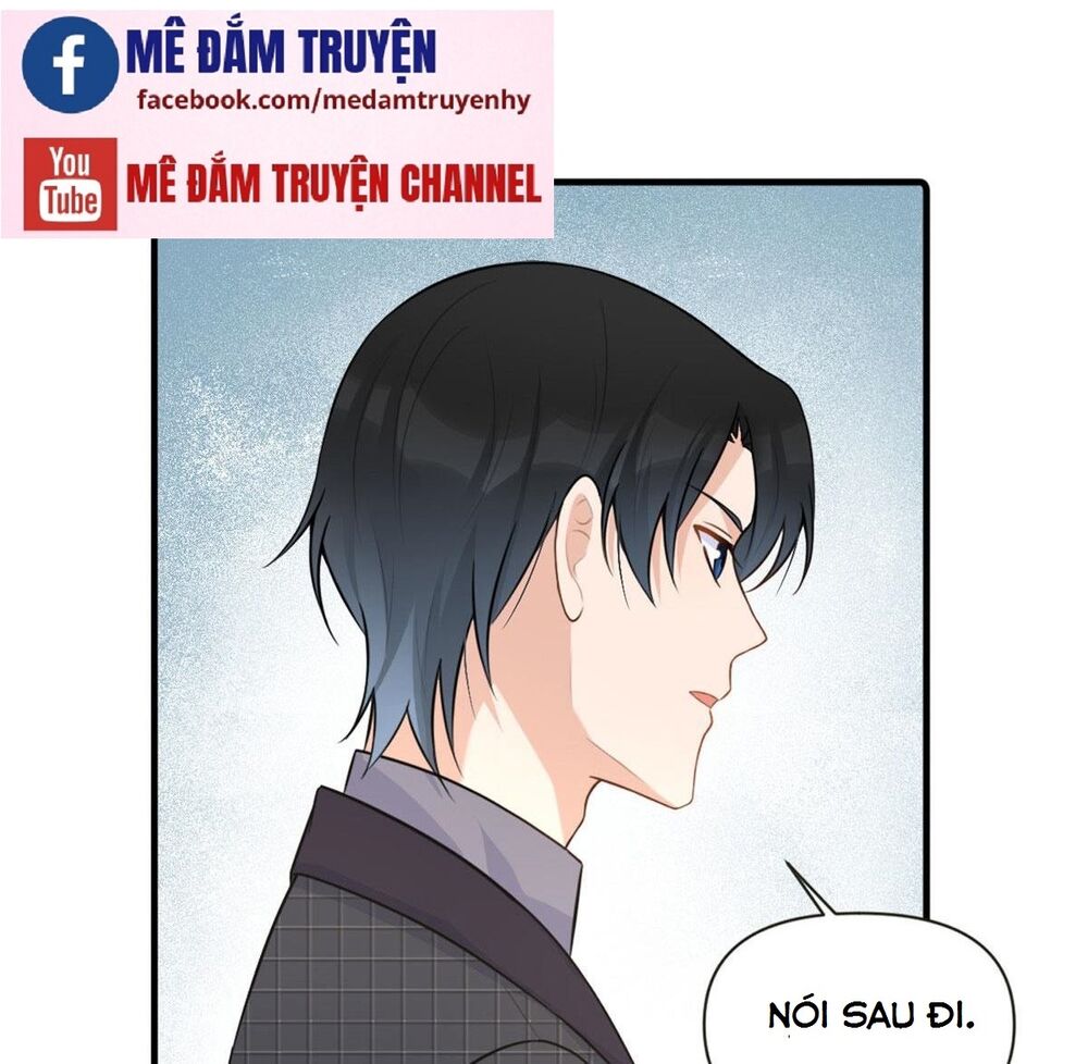 Vẫn Cứ Nhớ Em, Nhớ Em: Chapter 107
