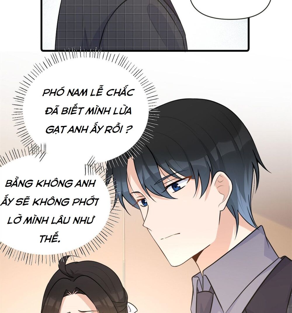 Vẫn Cứ Nhớ Em, Nhớ Em: Chapter 107