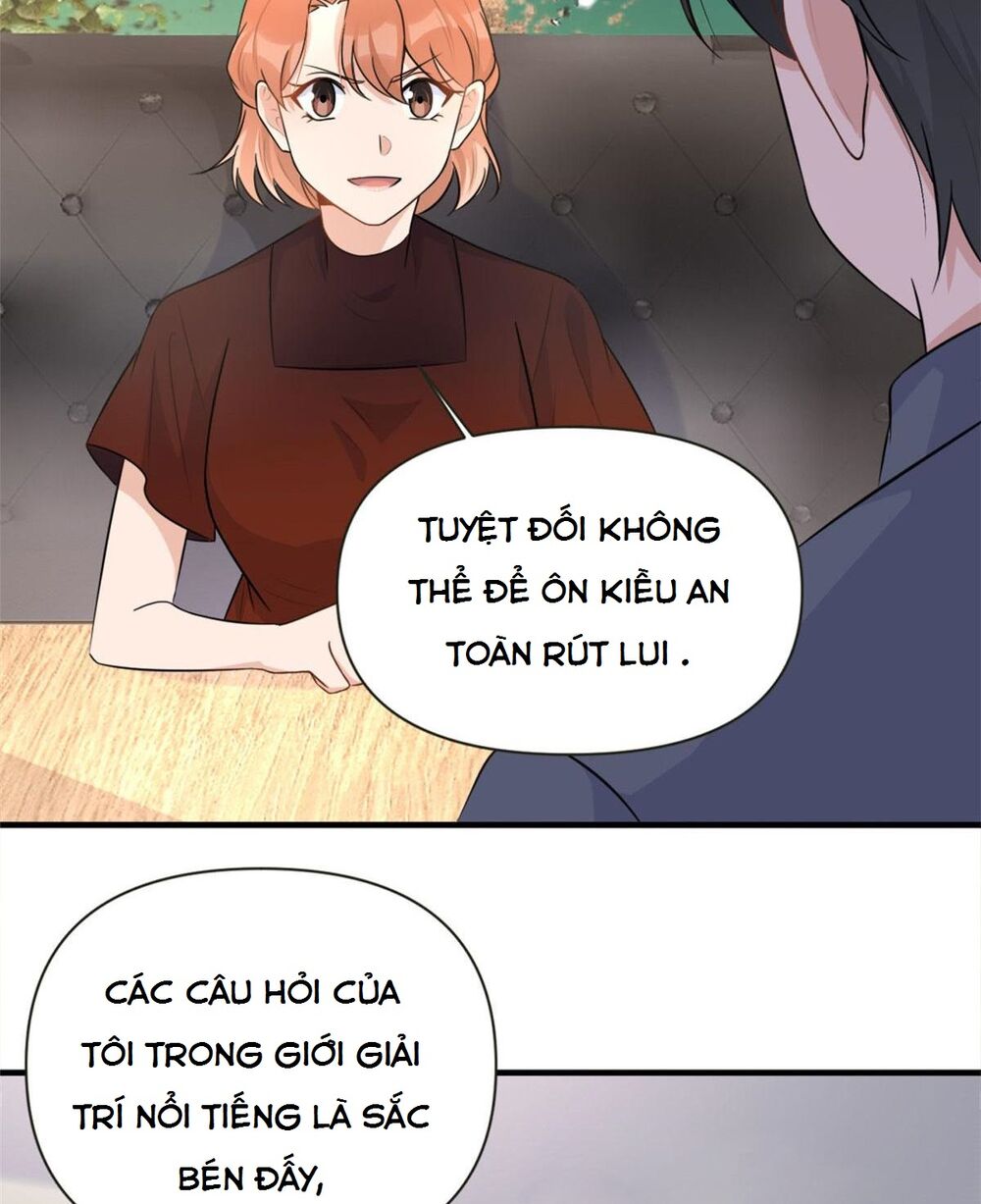 Vẫn Cứ Nhớ Em, Nhớ Em: Chapter 107