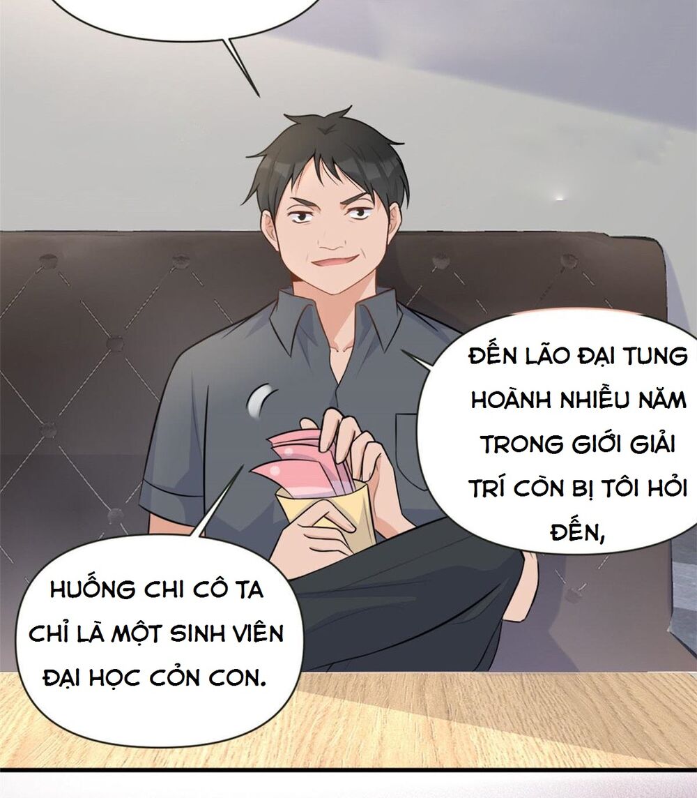 Vẫn Cứ Nhớ Em, Nhớ Em: Chapter 107