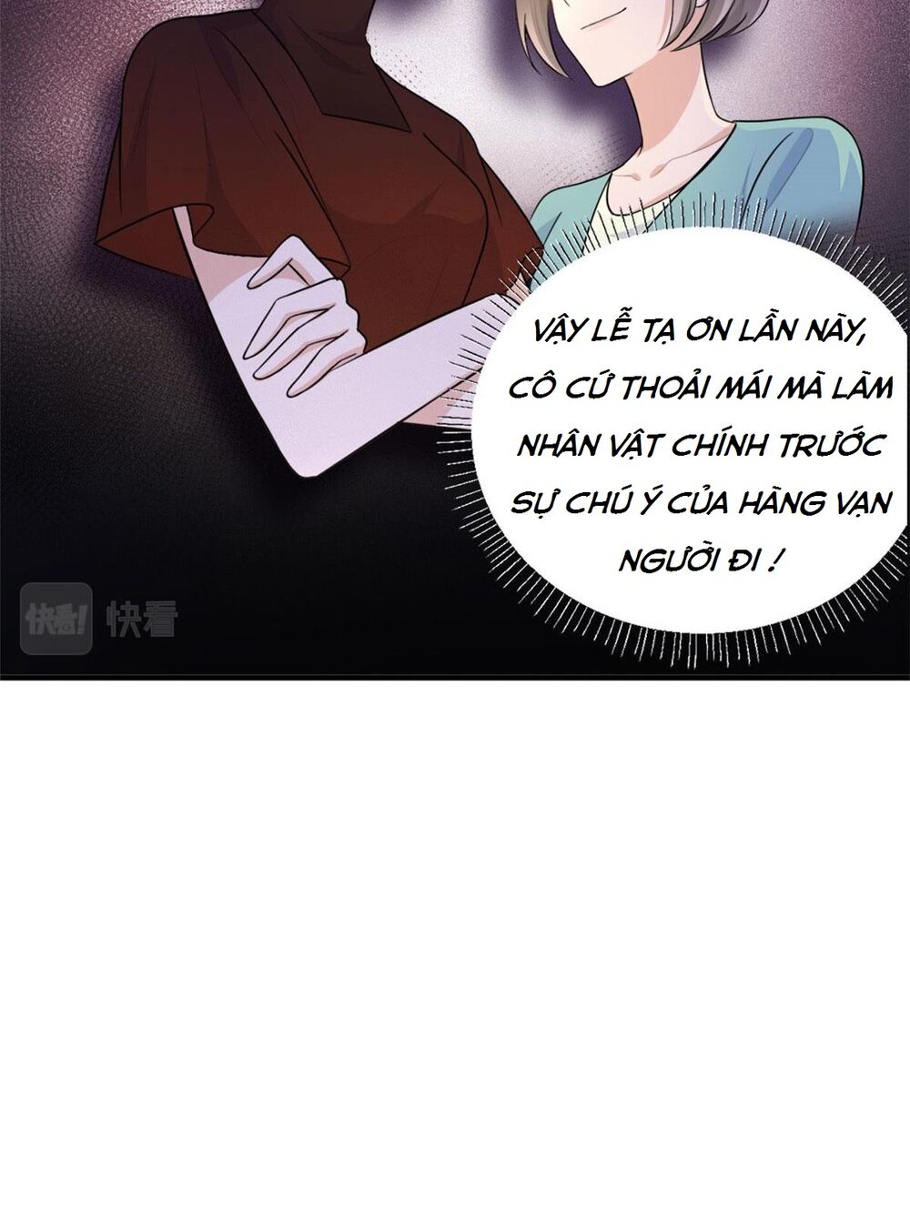 Vẫn Cứ Nhớ Em, Nhớ Em: Chapter 107