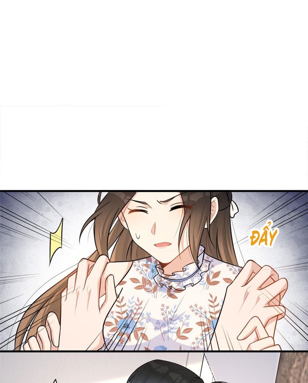 Vẫn Cứ Nhớ Em, Nhớ Em: Chapter 107