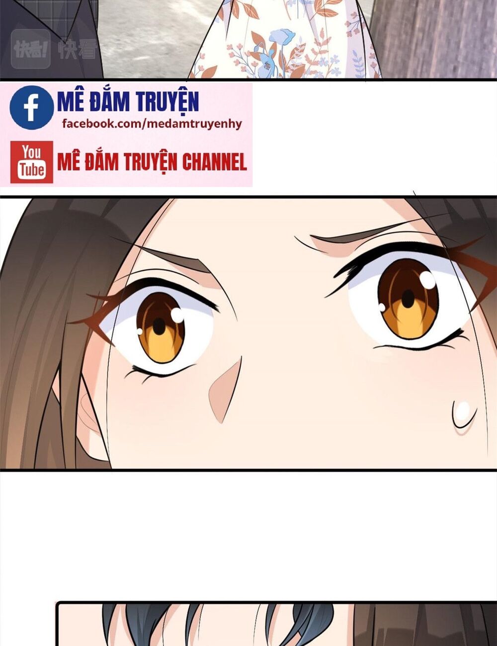 Vẫn Cứ Nhớ Em, Nhớ Em: Chapter 107