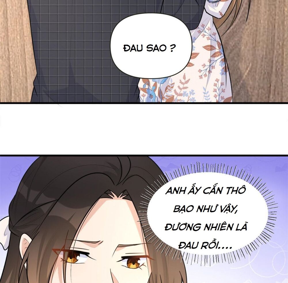 Vẫn Cứ Nhớ Em, Nhớ Em: Chapter 107
