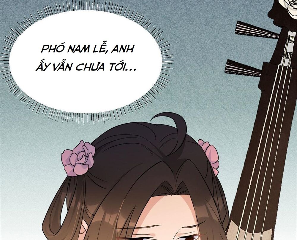Vẫn Cứ Nhớ Em, Nhớ Em: Chapter 108
