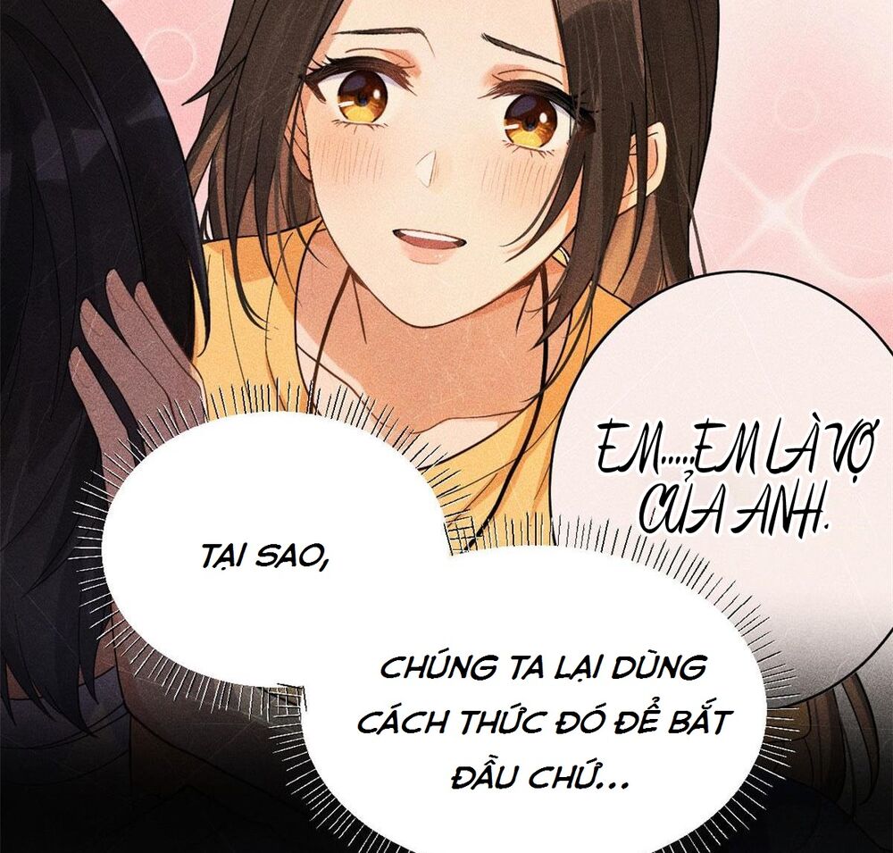 Vẫn Cứ Nhớ Em, Nhớ Em: Chapter 108