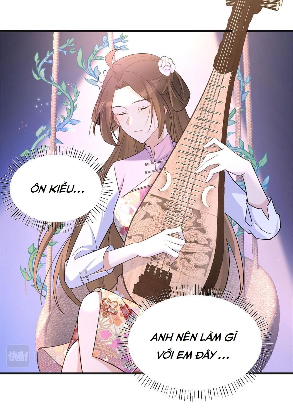 Vẫn Cứ Nhớ Em, Nhớ Em: Chapter 108