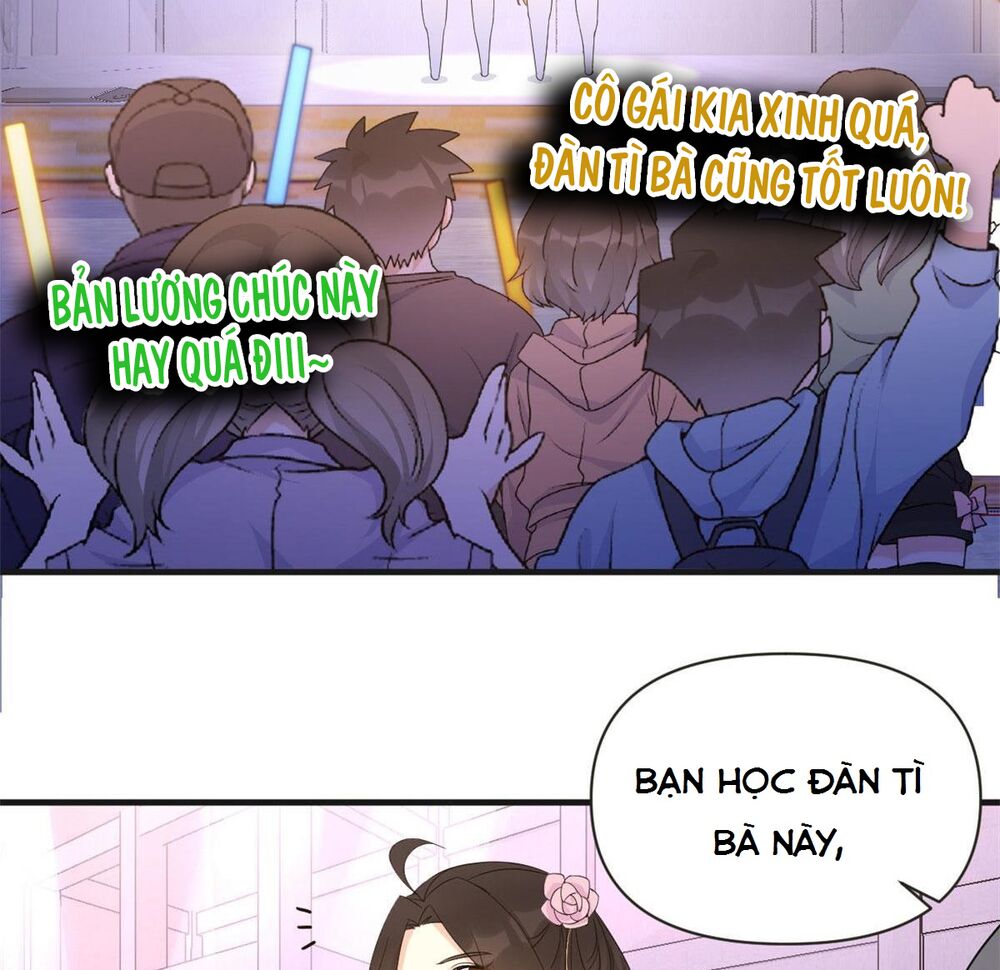 Vẫn Cứ Nhớ Em, Nhớ Em: Chapter 108
