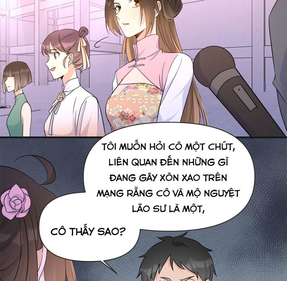 Vẫn Cứ Nhớ Em, Nhớ Em: Chapter 108