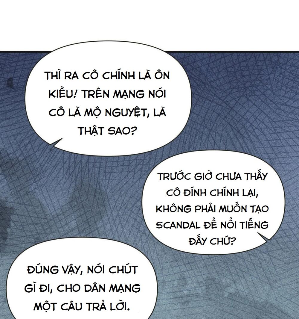 Vẫn Cứ Nhớ Em, Nhớ Em: Chapter 108