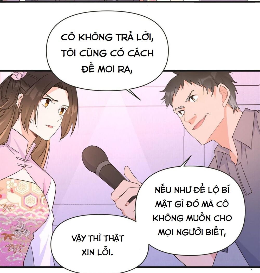 Vẫn Cứ Nhớ Em, Nhớ Em: Chapter 108
