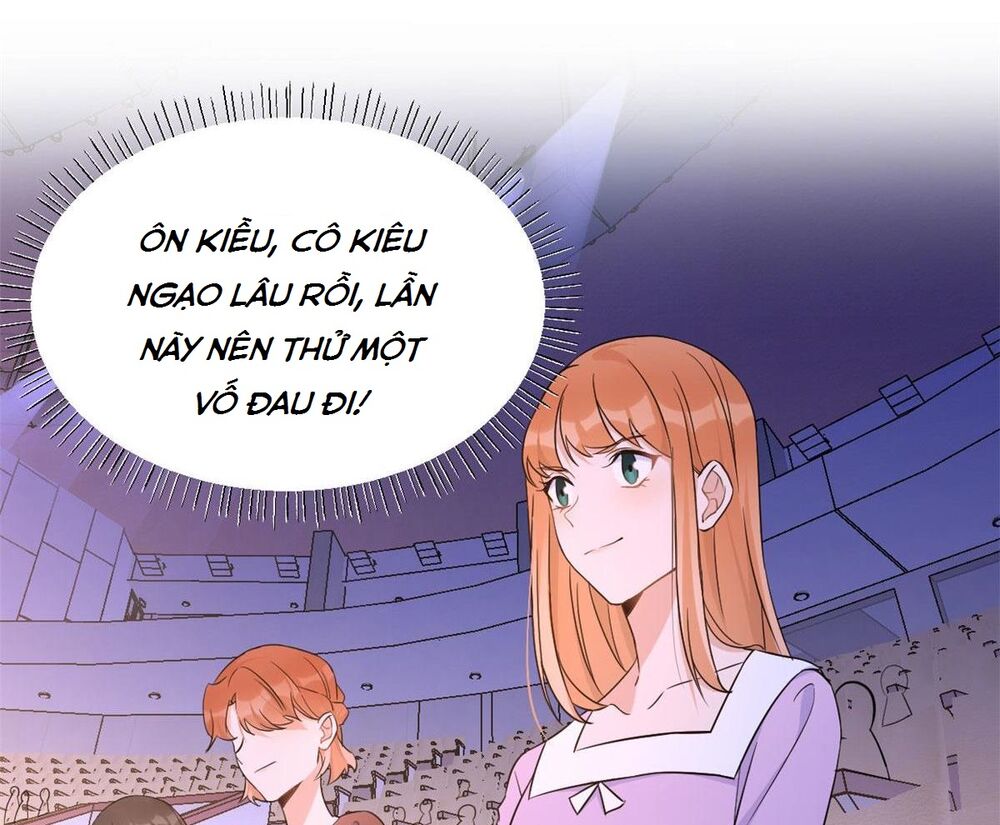 Vẫn Cứ Nhớ Em, Nhớ Em: Chapter 108