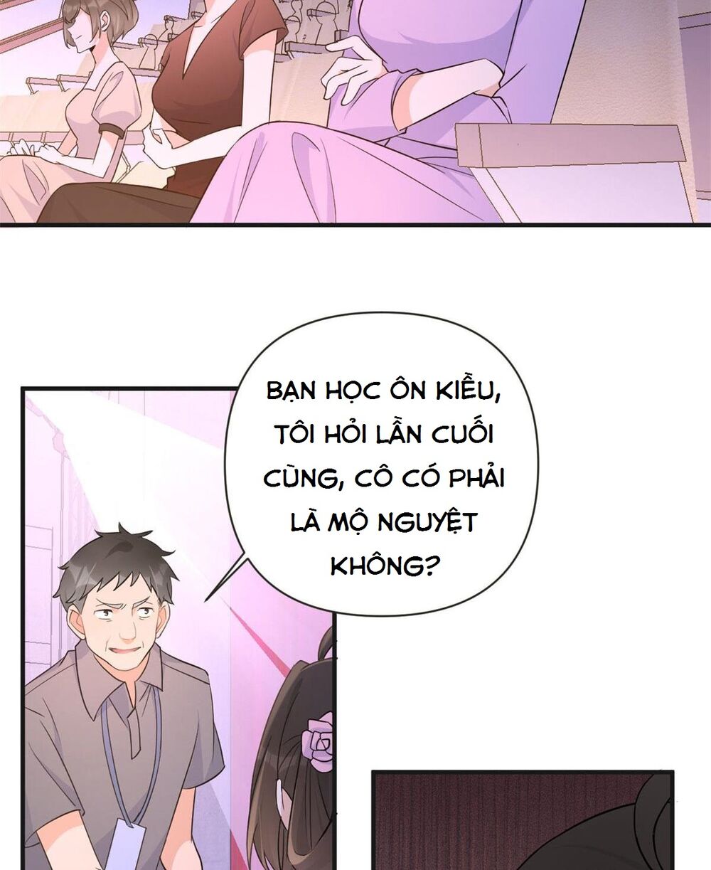 Vẫn Cứ Nhớ Em, Nhớ Em: Chapter 108