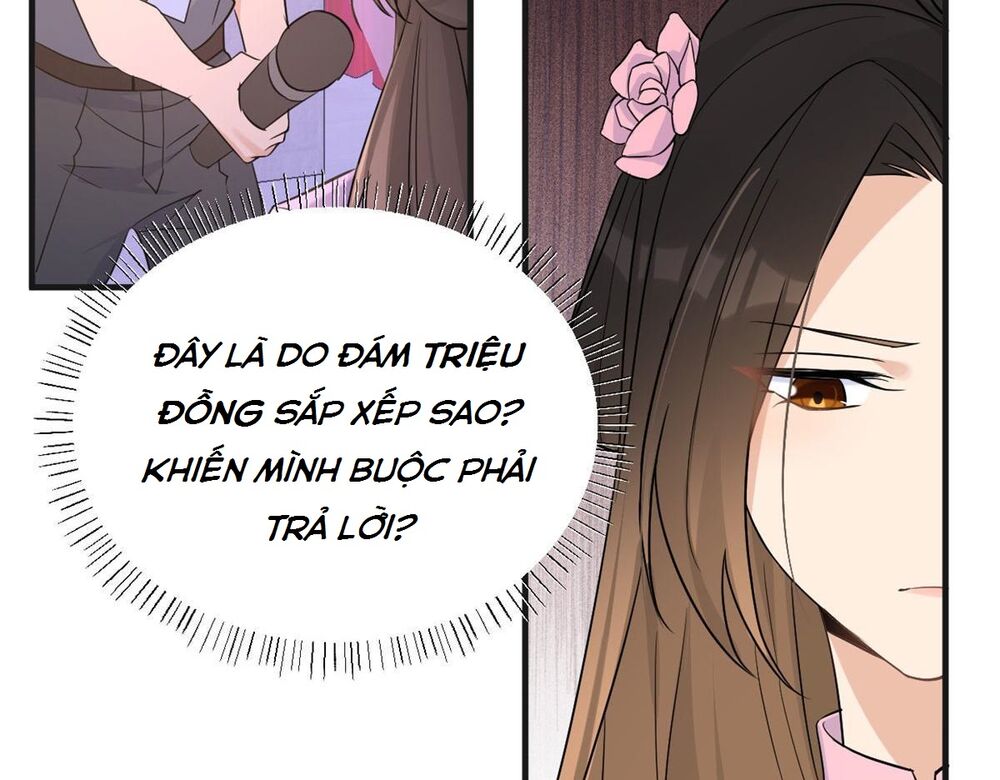 Vẫn Cứ Nhớ Em, Nhớ Em: Chapter 108
