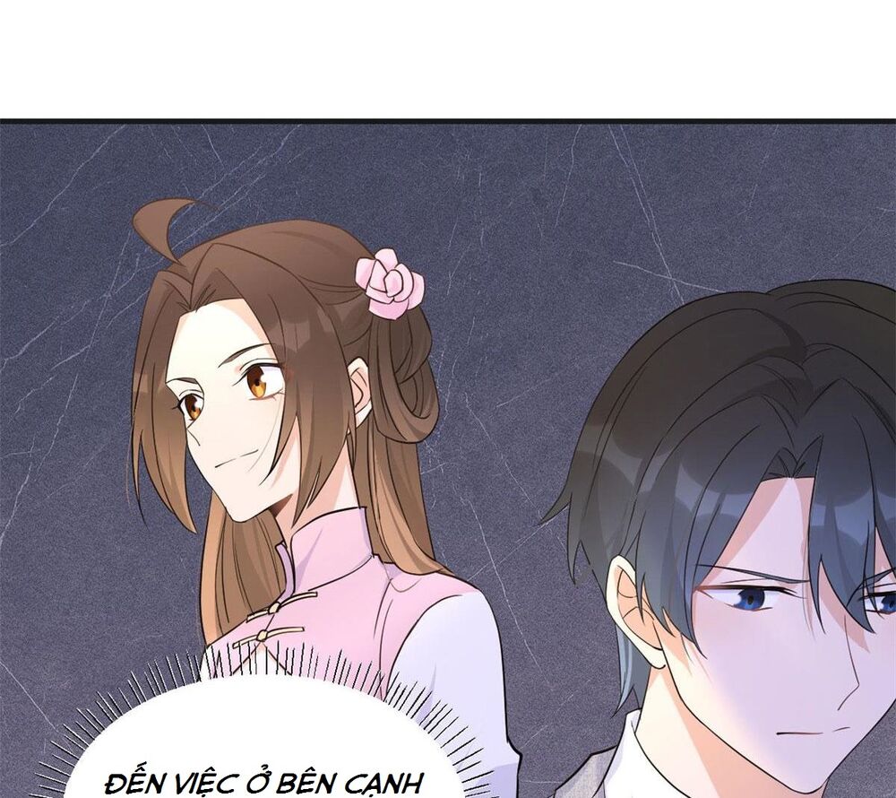 Vẫn Cứ Nhớ Em, Nhớ Em: Chapter 109