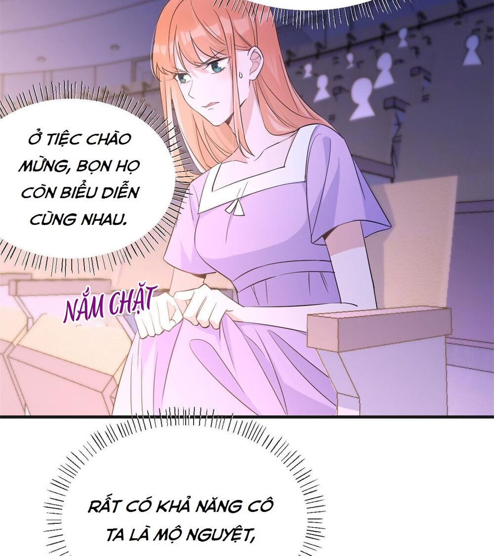 Vẫn Cứ Nhớ Em, Nhớ Em: Chapter 109