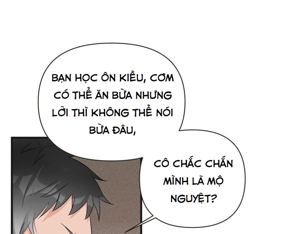 Vẫn Cứ Nhớ Em, Nhớ Em: Chapter 109