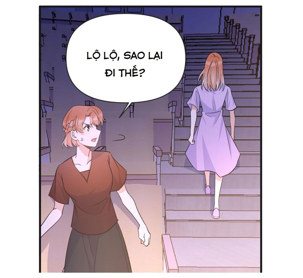 Vẫn Cứ Nhớ Em, Nhớ Em: Chapter 109