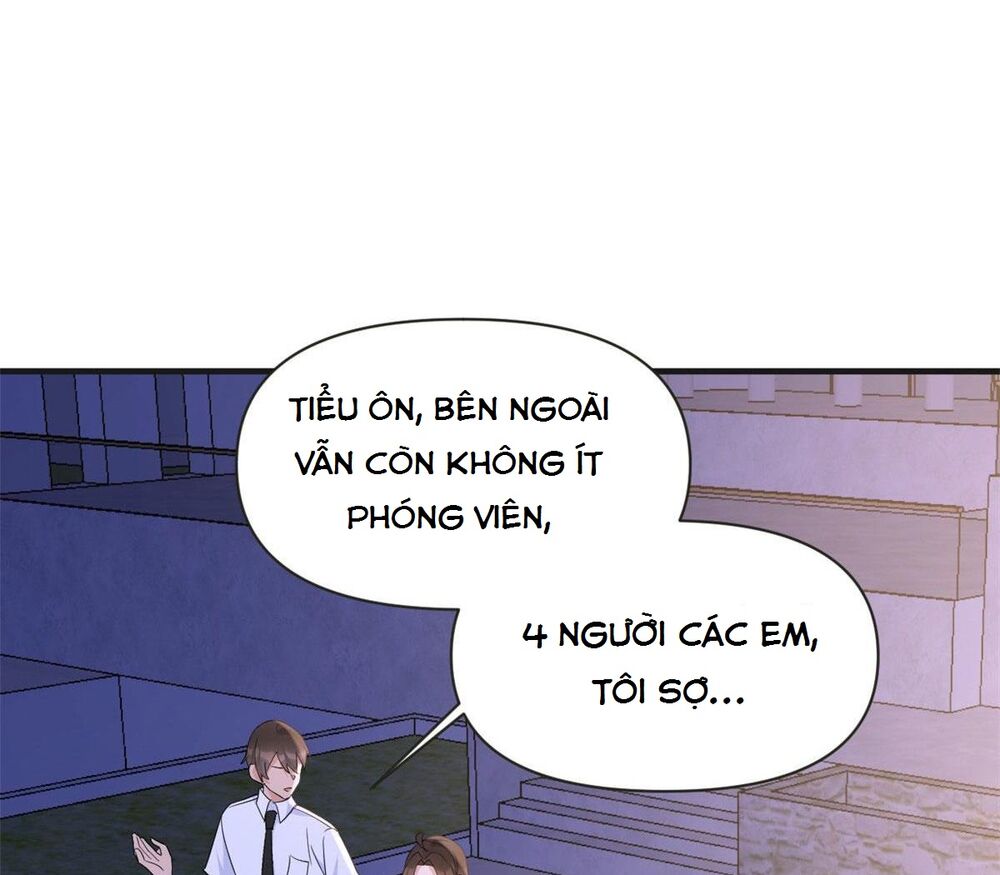 Vẫn Cứ Nhớ Em, Nhớ Em: Chapter 109