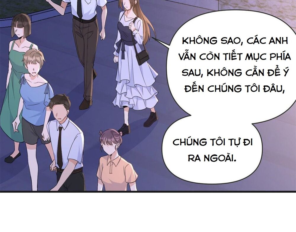 Vẫn Cứ Nhớ Em, Nhớ Em: Chapter 109