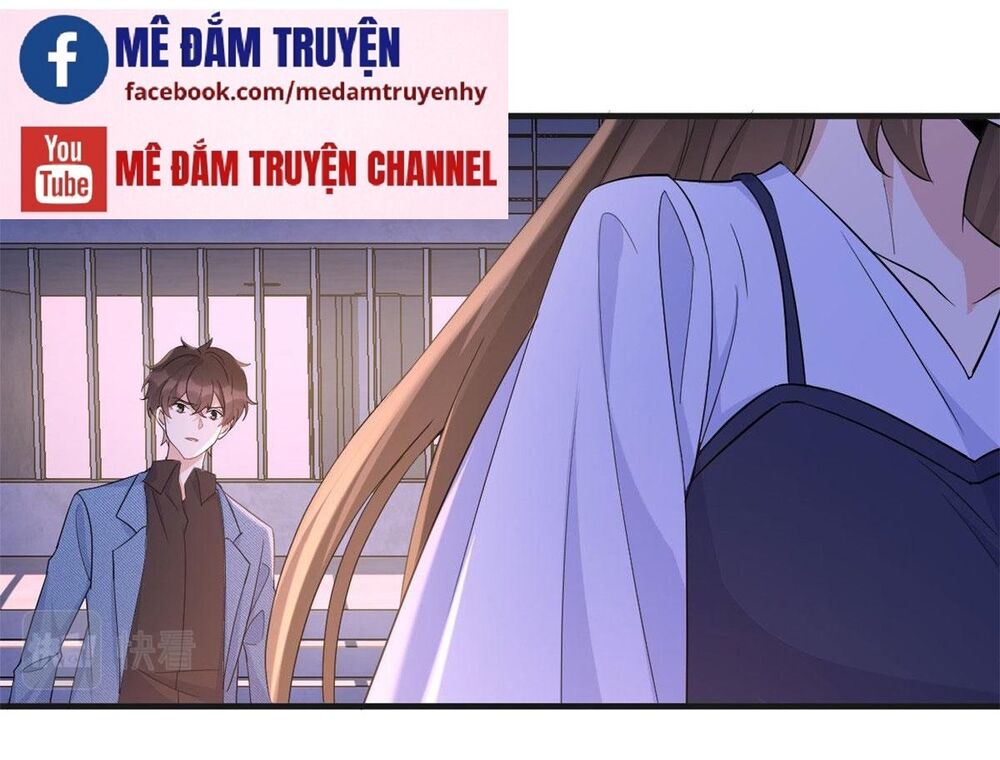 Vẫn Cứ Nhớ Em, Nhớ Em: Chapter 109