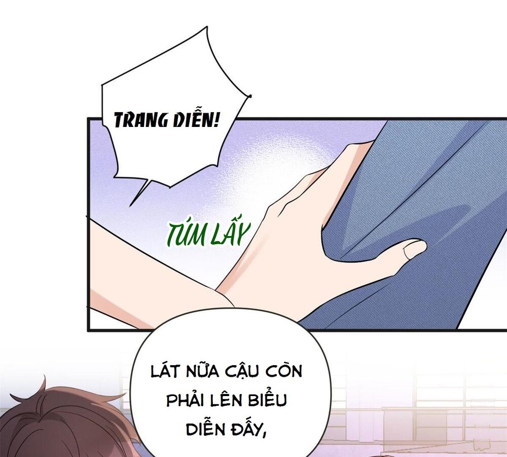 Vẫn Cứ Nhớ Em, Nhớ Em: Chapter 109