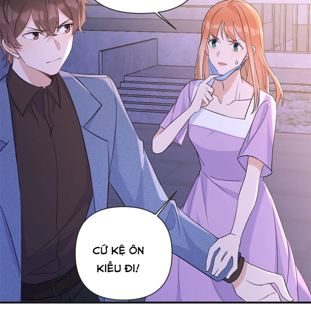 Vẫn Cứ Nhớ Em, Nhớ Em: Chapter 109