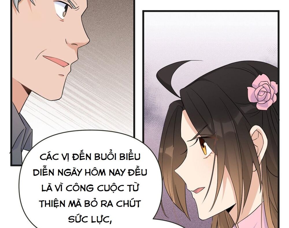 Vẫn Cứ Nhớ Em, Nhớ Em: Chapter 109