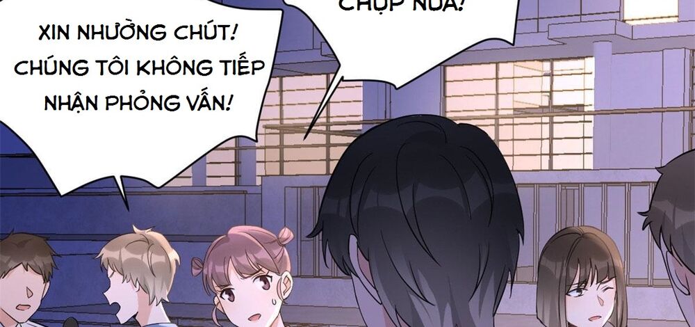 Vẫn Cứ Nhớ Em, Nhớ Em: Chapter 109