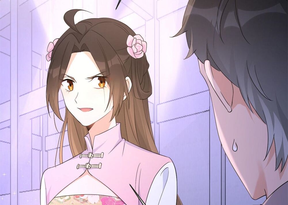 Vẫn Cứ Nhớ Em, Nhớ Em: Chapter 109
