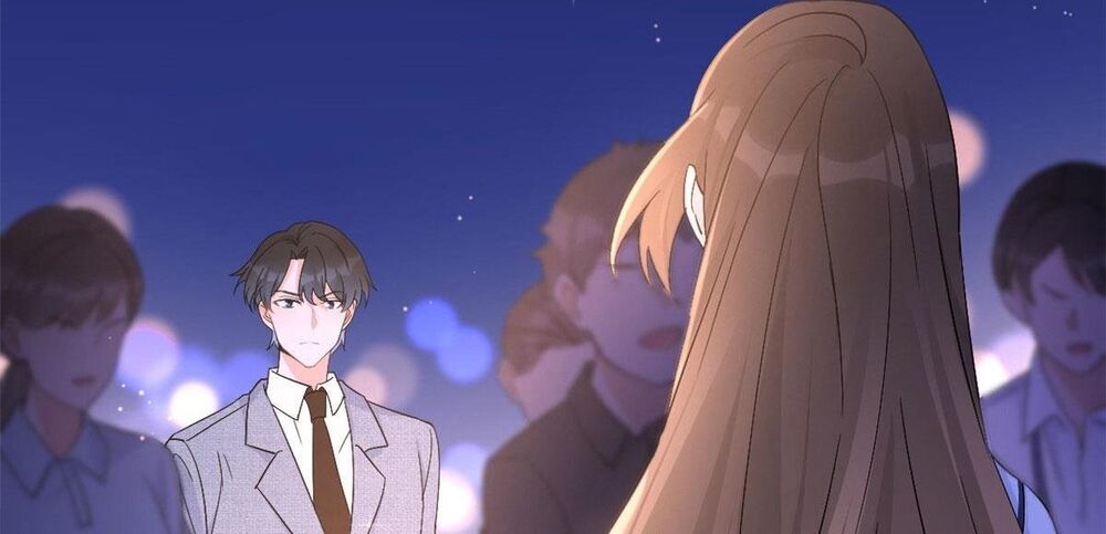 Vẫn Cứ Nhớ Em, Nhớ Em: Chapter 109