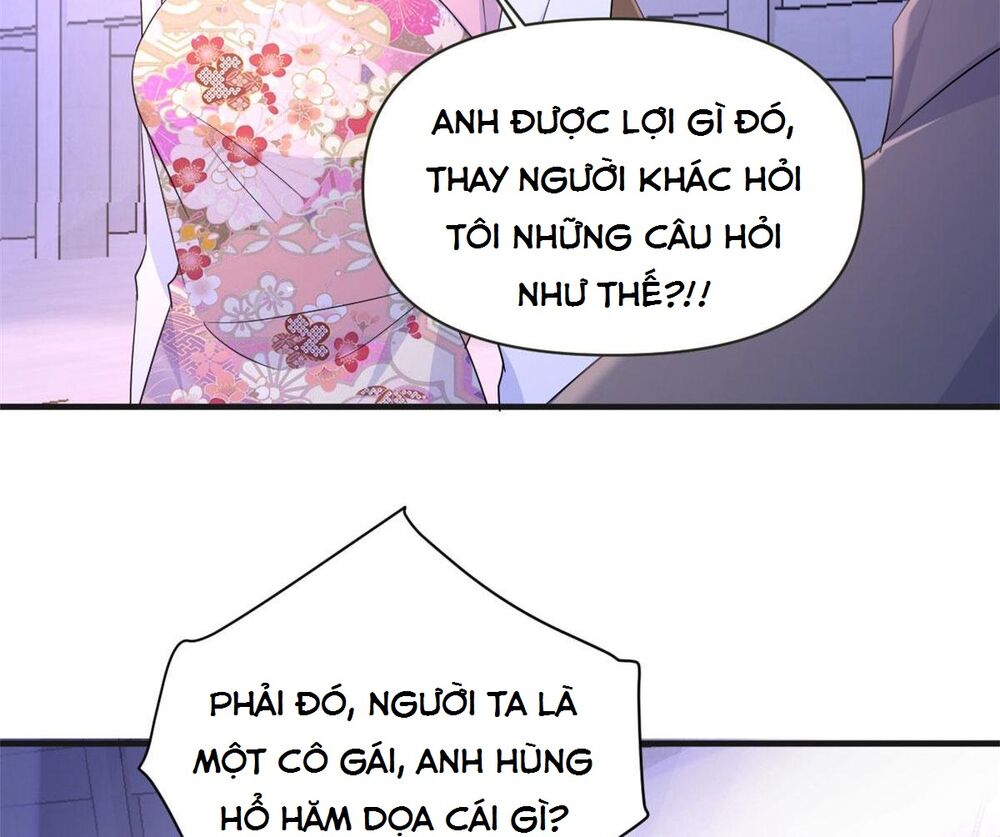 Vẫn Cứ Nhớ Em, Nhớ Em: Chapter 109