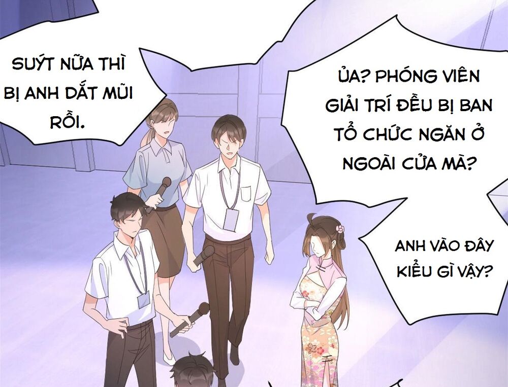 Vẫn Cứ Nhớ Em, Nhớ Em: Chapter 109
