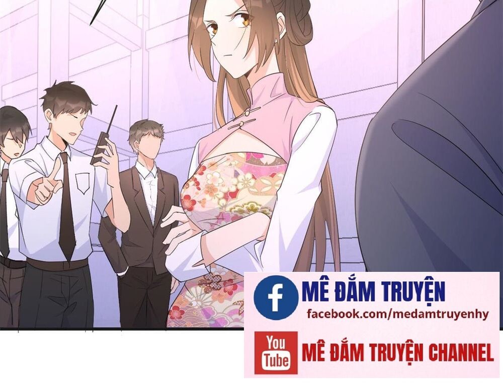 Vẫn Cứ Nhớ Em, Nhớ Em: Chapter 109