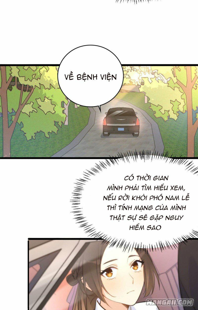 Vẫn Cứ Nhớ Em, Nhớ Em: Chapter 11