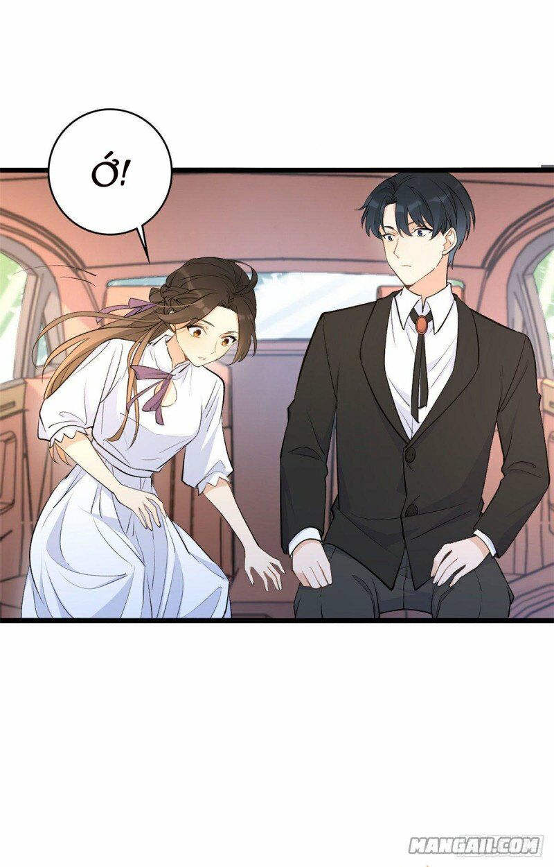 Vẫn Cứ Nhớ Em, Nhớ Em: Chapter 11