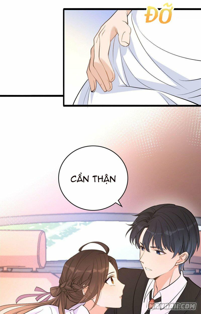 Vẫn Cứ Nhớ Em, Nhớ Em: Chapter 11