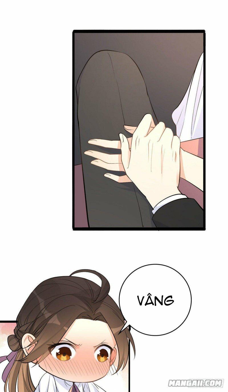 Vẫn Cứ Nhớ Em, Nhớ Em: Chapter 11