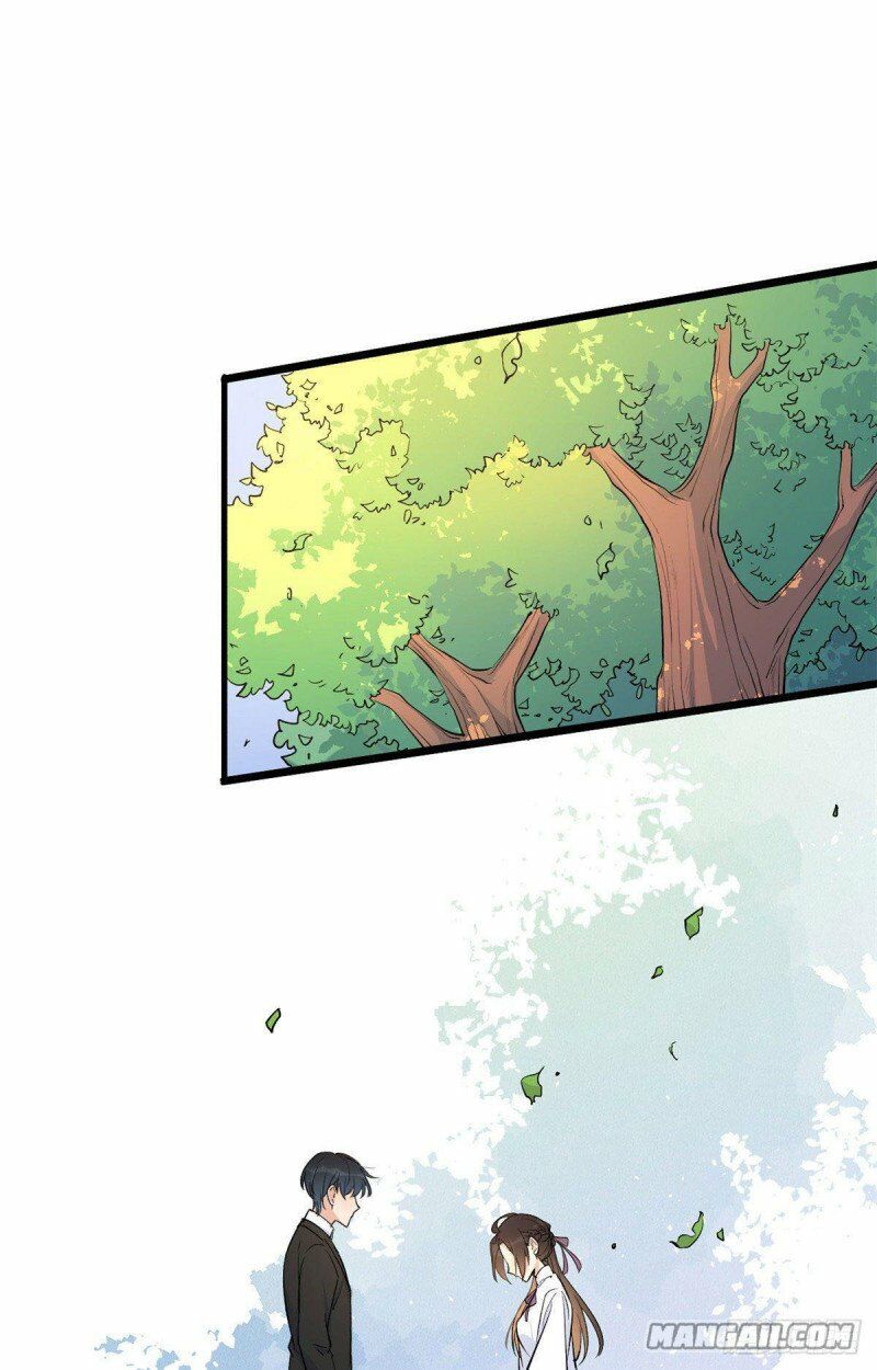 Vẫn Cứ Nhớ Em, Nhớ Em: Chapter 11