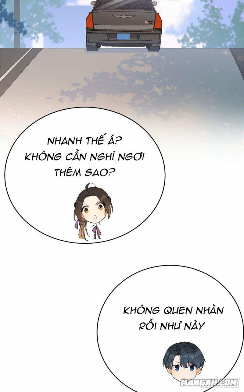 Vẫn Cứ Nhớ Em, Nhớ Em: Chapter 11
